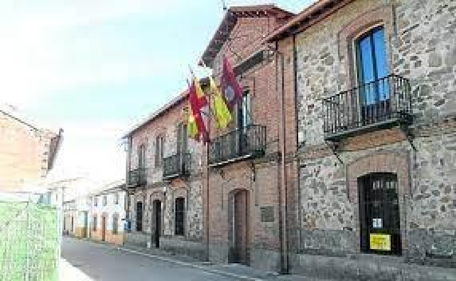 kaufen Grundstück Navas De Oro Campiña Segoviana 5