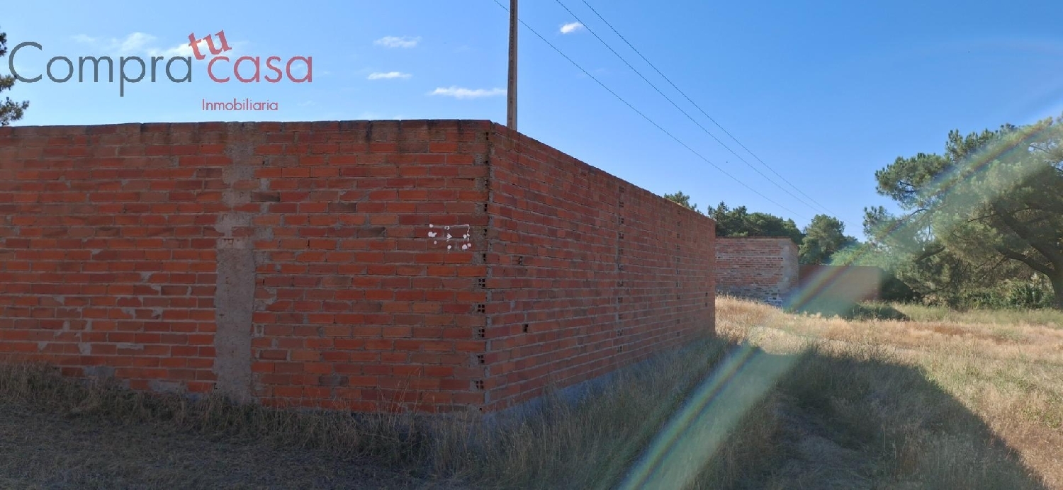  for sale plot Navas De Oro Campiña Segoviana 6