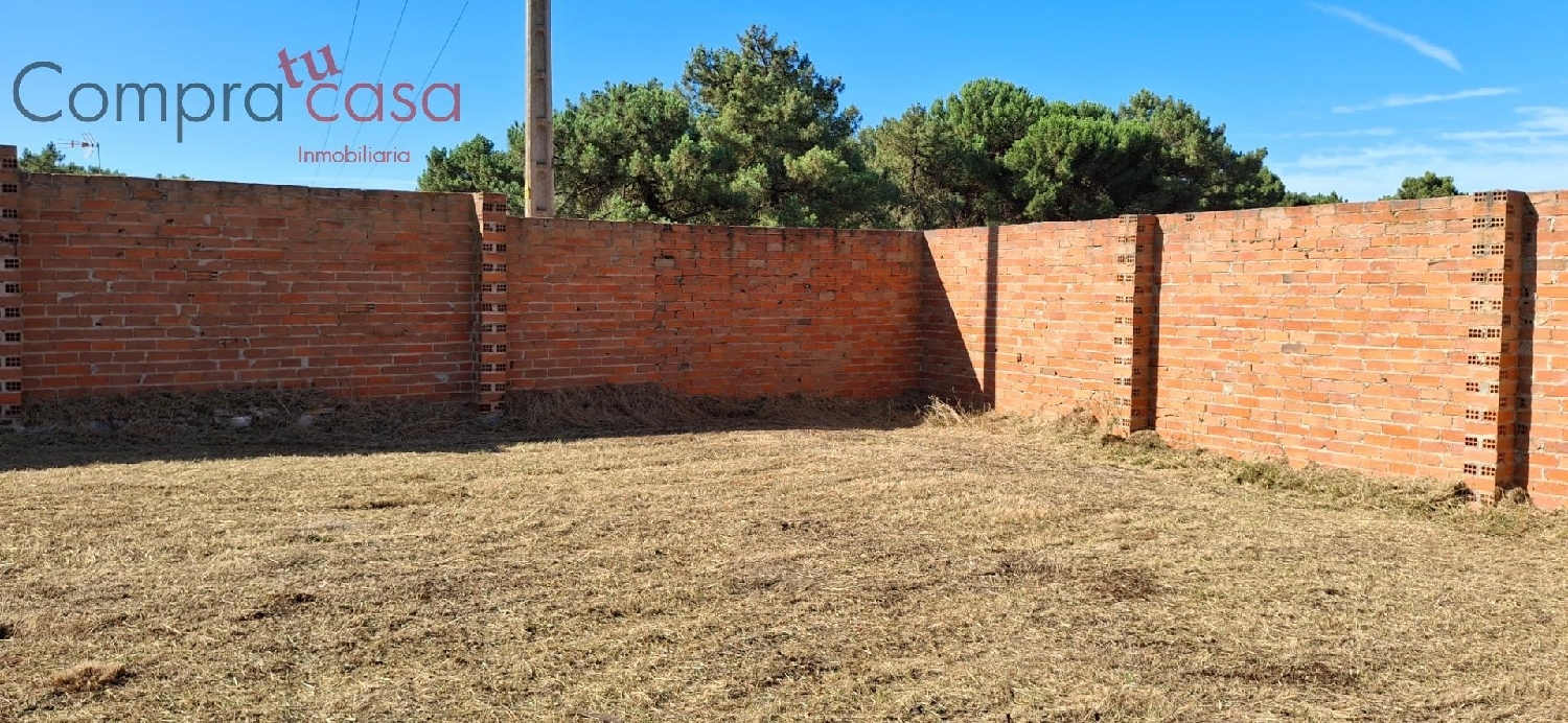  for sale plot Navas De Oro Campiña Segoviana 4