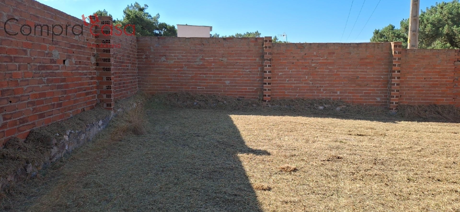  for sale plot Navas De Oro Campiña Segoviana 5