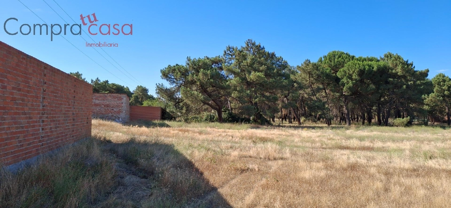  for sale plot Navas De Oro Campiña Segoviana 7