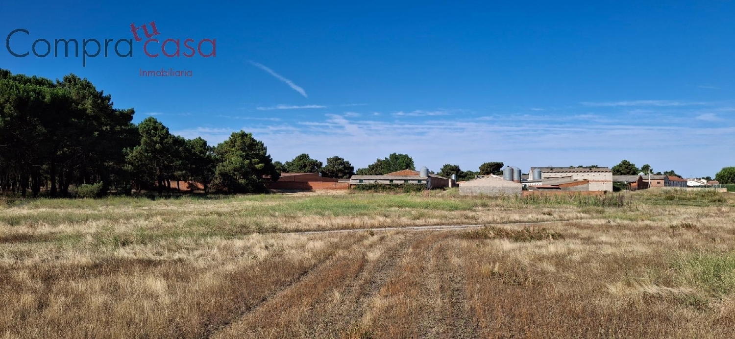  for sale plot Navas De Oro Campiña Segoviana 8