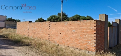 Navas De Oro Campiña Segoviana plot foto 6282349