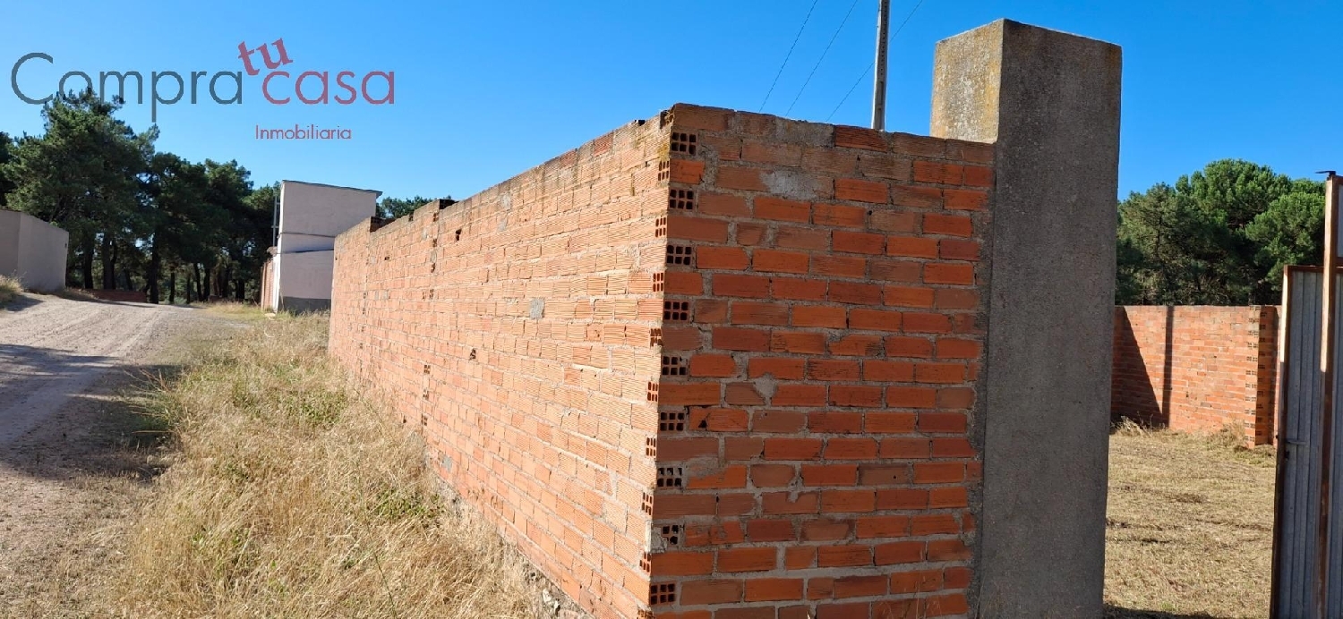 for sale plot Navas De Oro Campiña Segoviana 2
