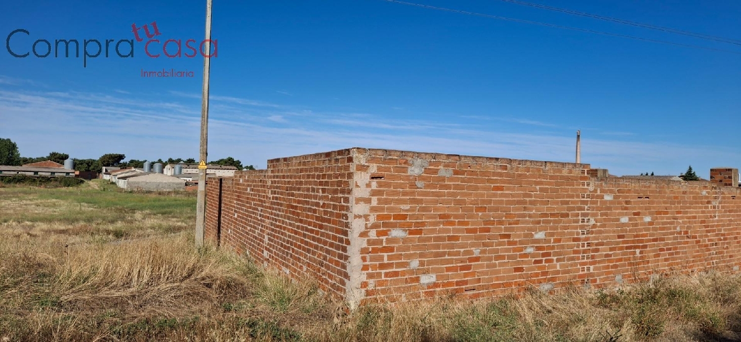 for sale plot Navas De Oro Campiña Segoviana 3