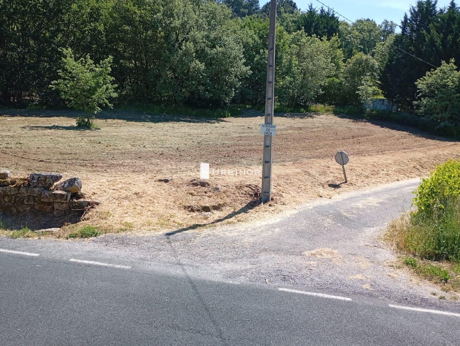  en venta terreno O Pereiro De Aguiar Ourense 1