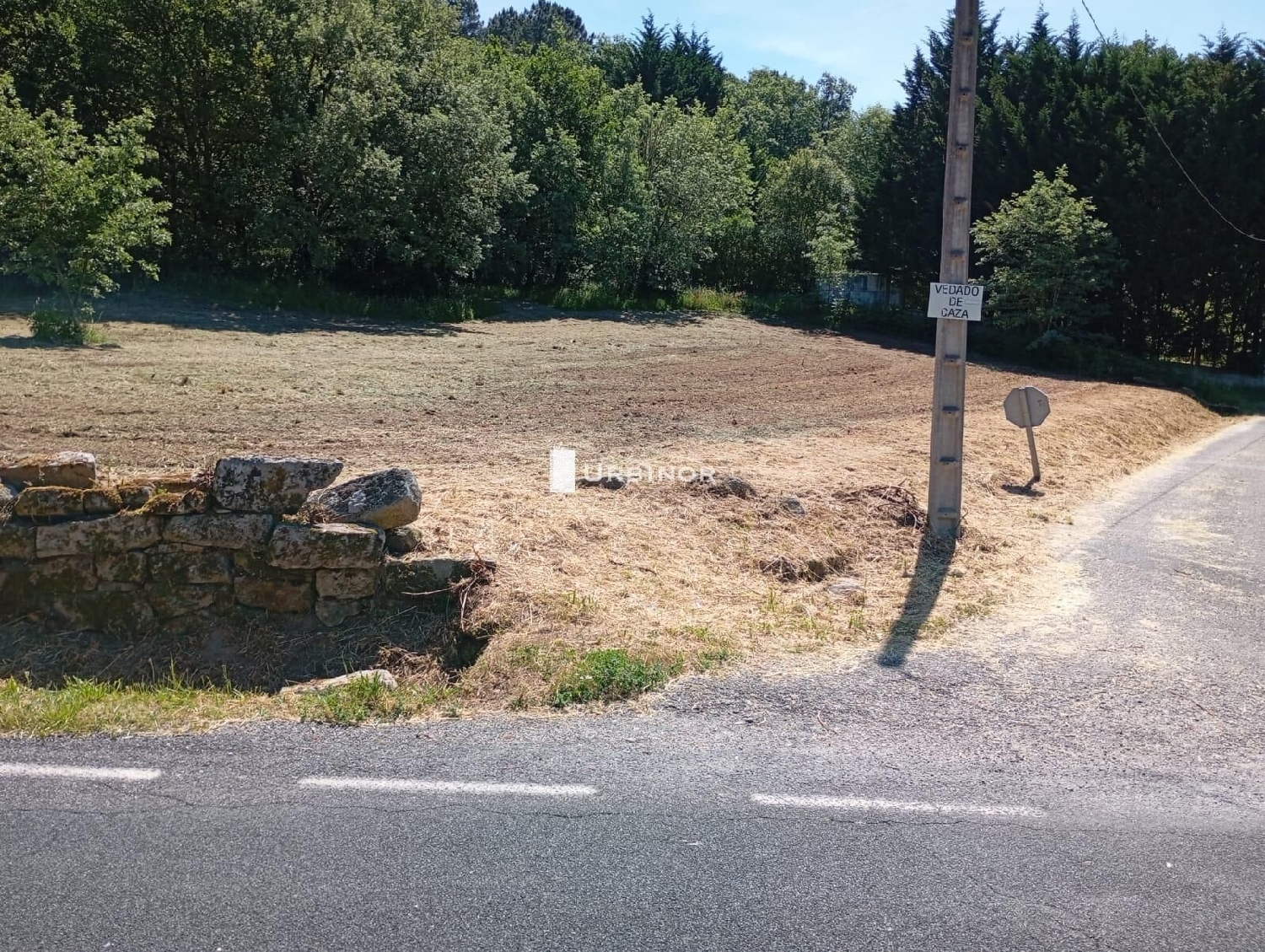  en venta terreno O Pereiro De Aguiar Ourense 6