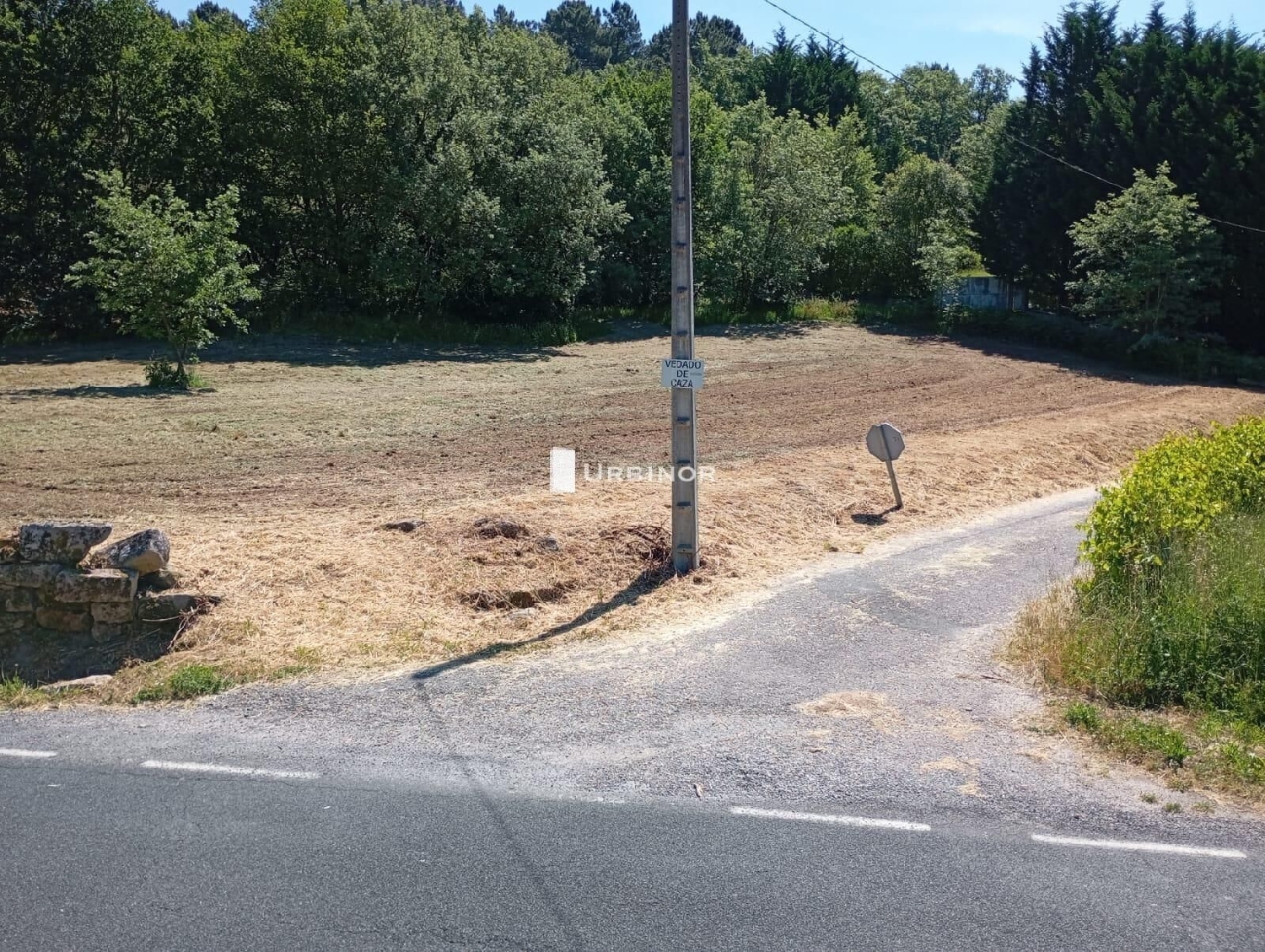  en venta terreno O Pereiro De Aguiar Ourense 7