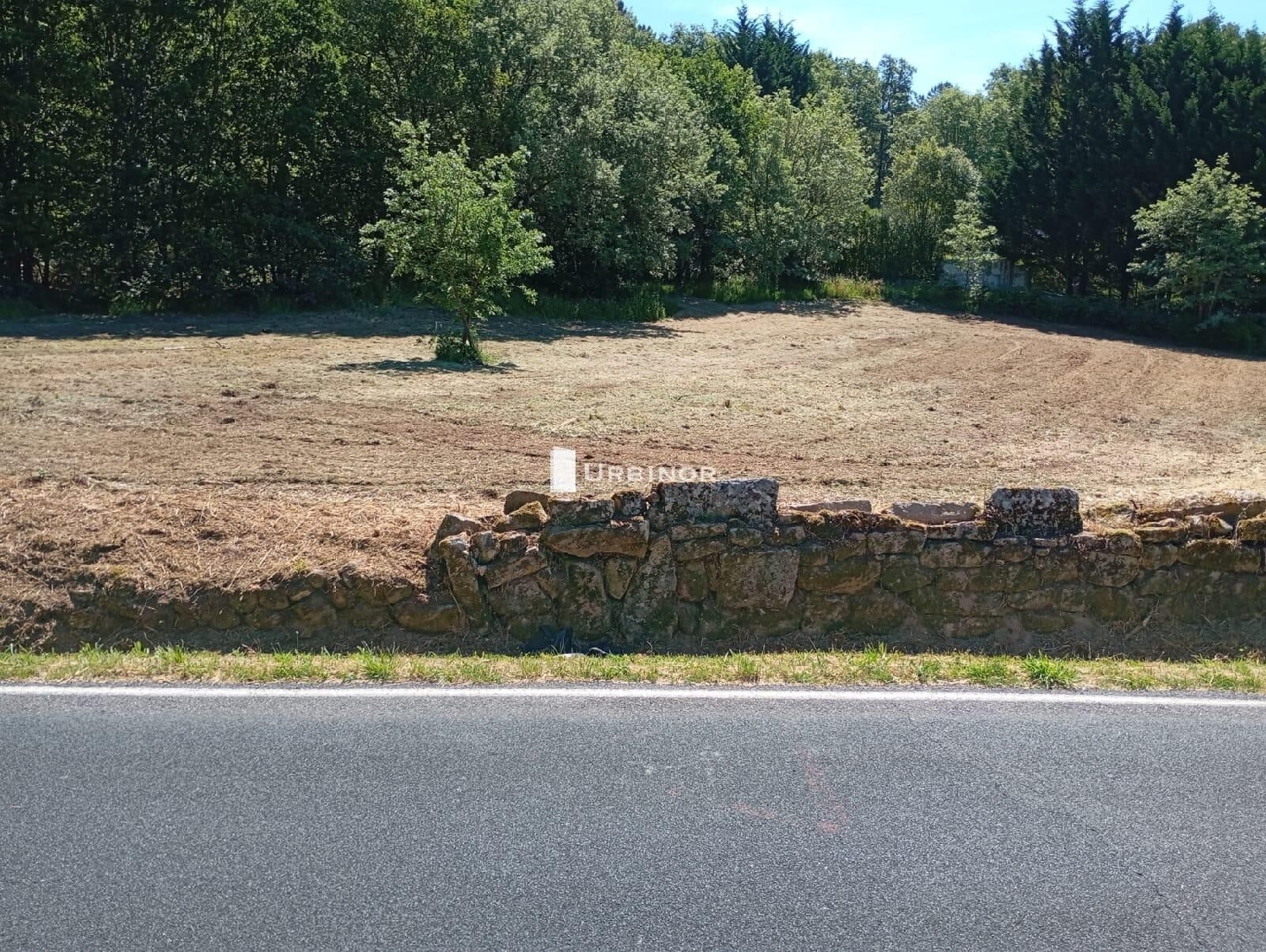  en venta terreno O Pereiro De Aguiar Ourense 4