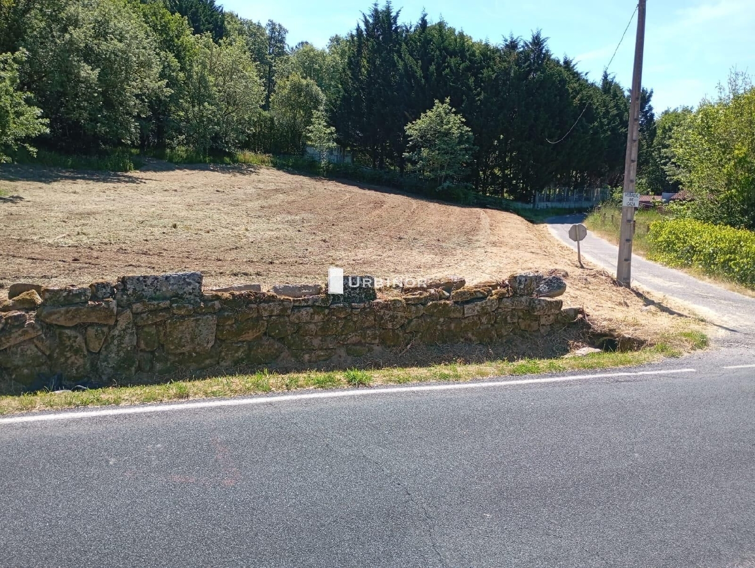  en venta terreno O Pereiro De Aguiar Ourense 2