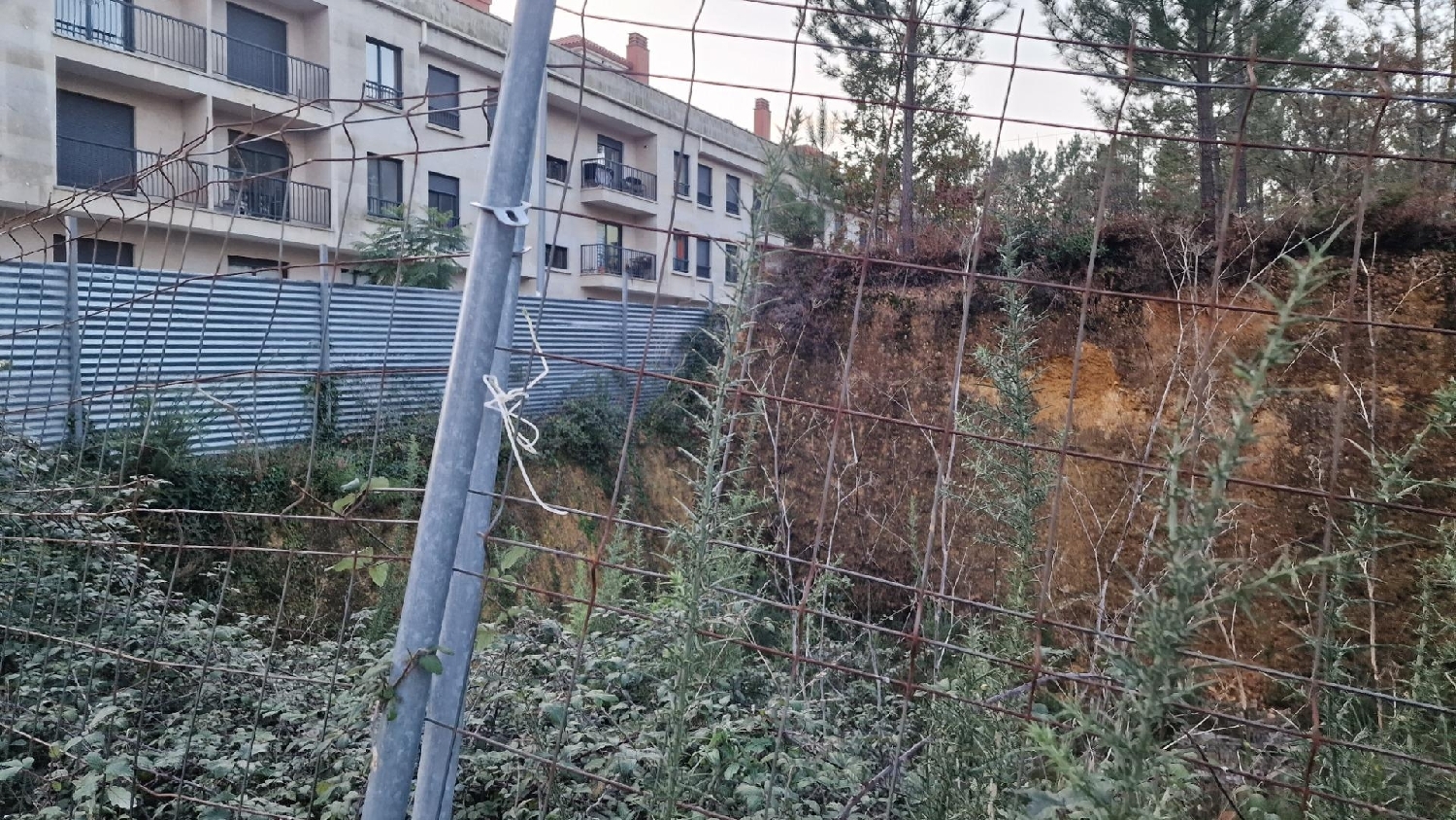  kaufen Grundstück O Rosal Baixo Miño 7