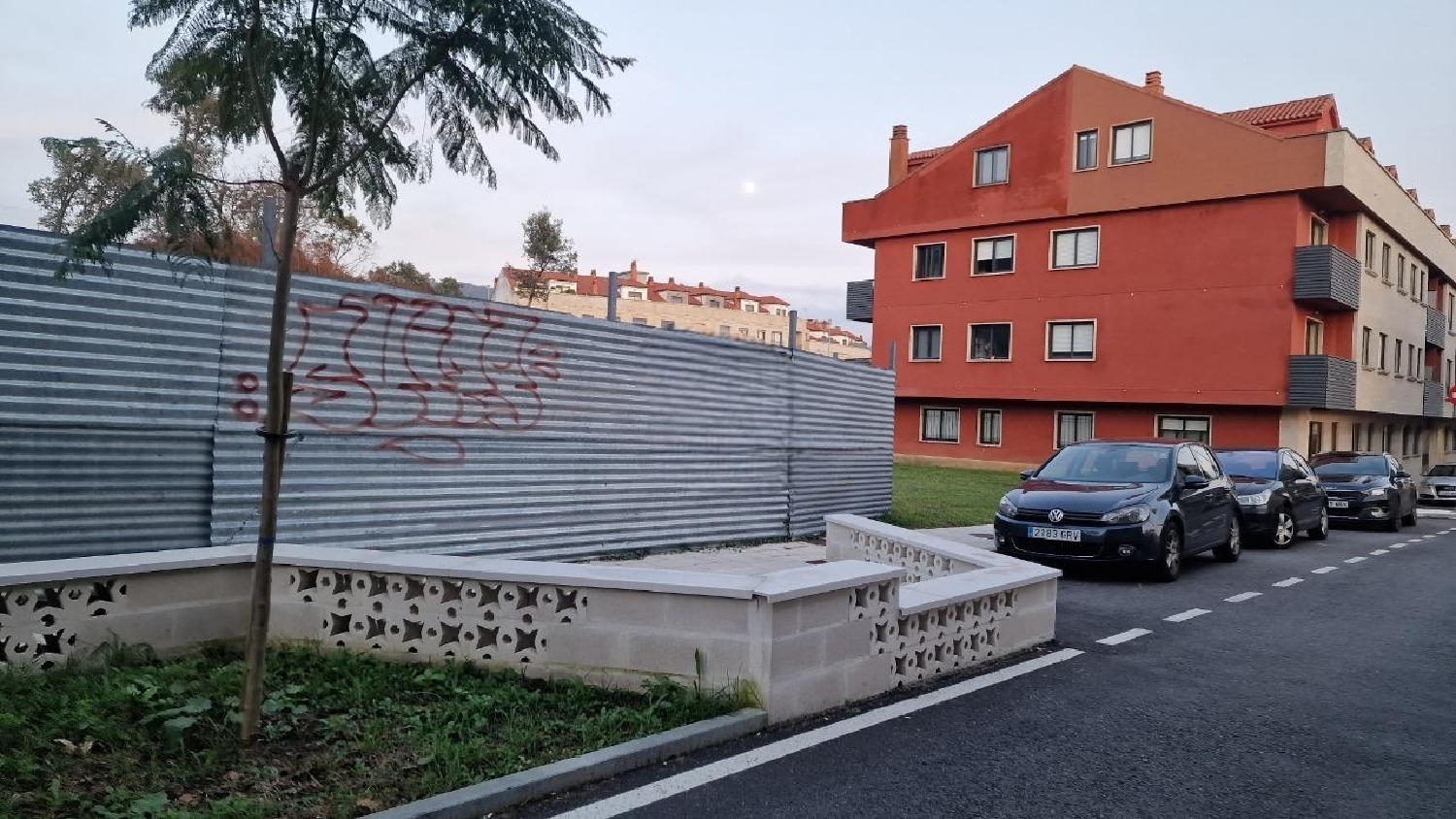  kaufen Grundstück O Rosal Baixo Miño 1
