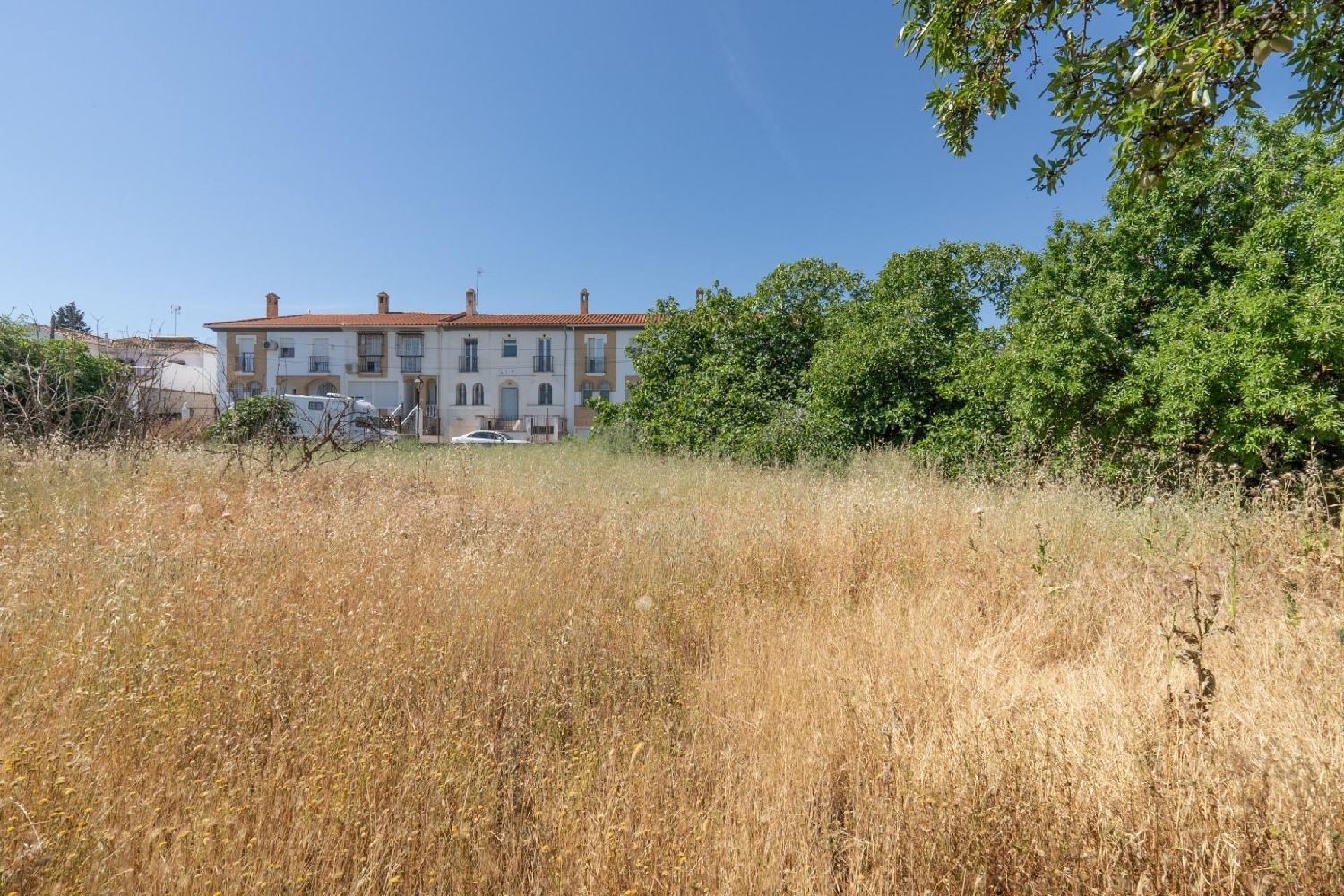  for sale plot Ogíjares Vega De Granada 5