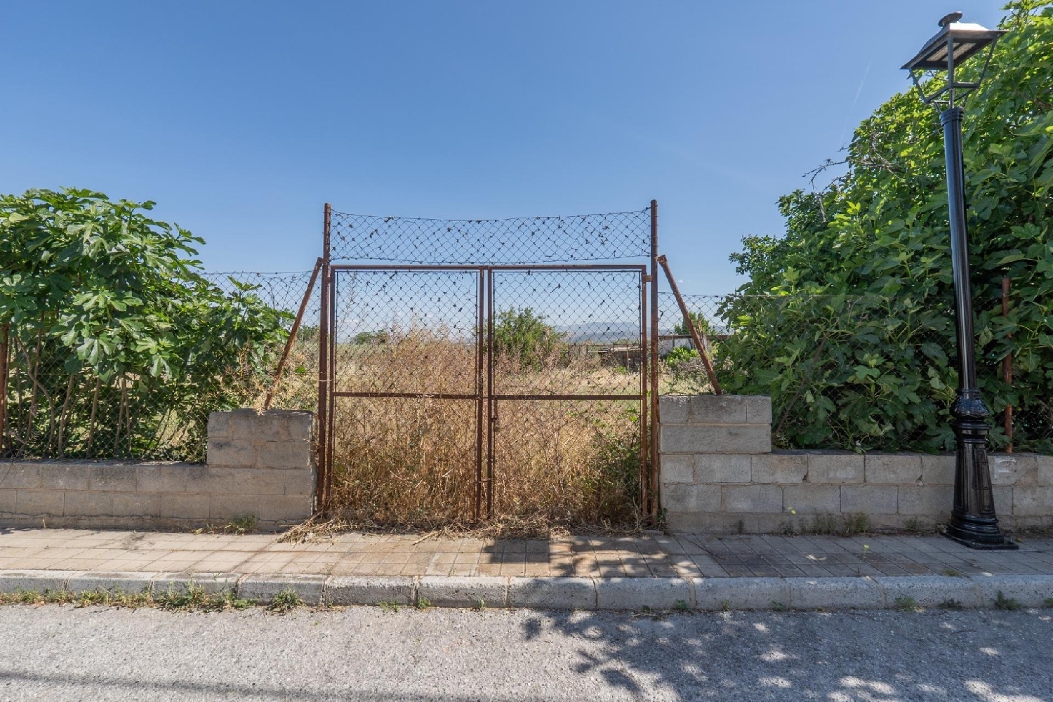 for sale plot Ogíjares Vega De Granada 2