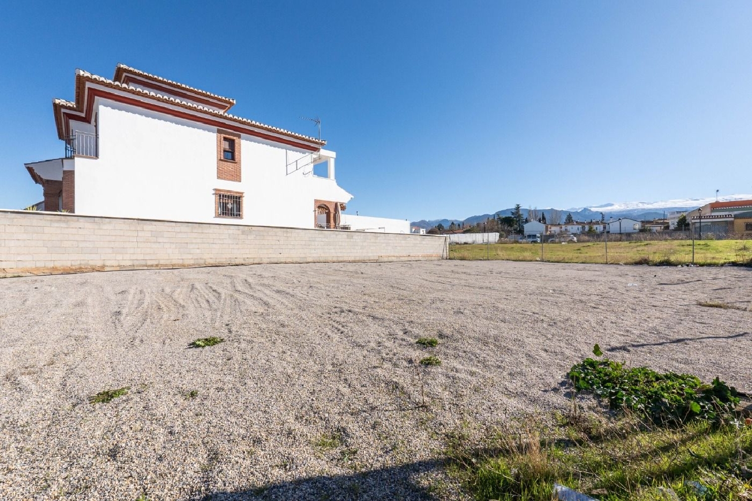  te koop perceel Ogíjares Vega De Granada 8