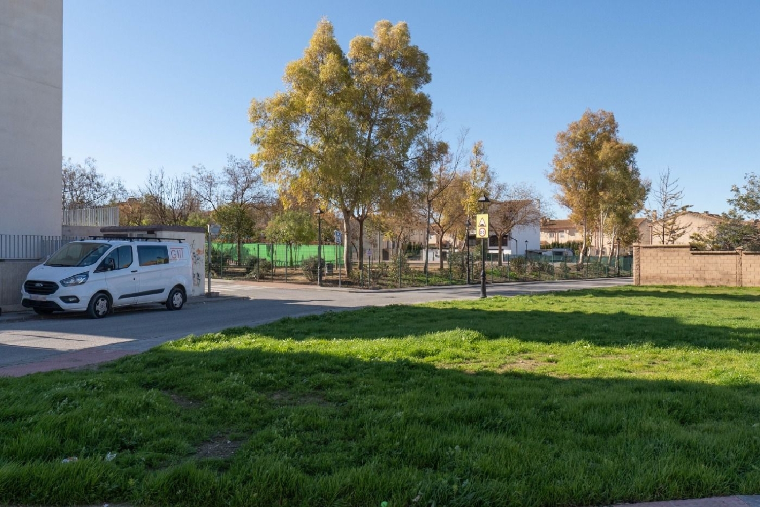  te koop perceel Ogíjares Vega De Granada 5