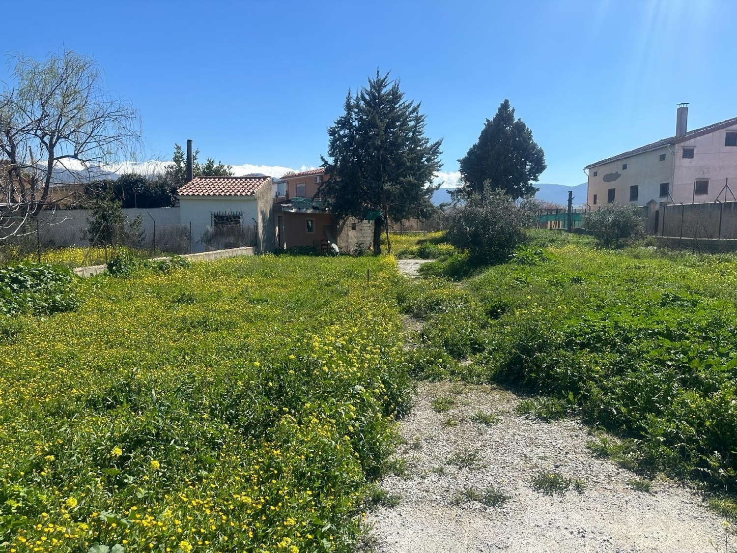 te koop perceel Ogíjares Vega De Granada 3