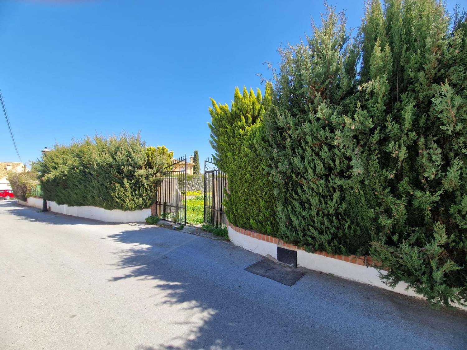  te koop perceel Ogíjares Vega De Granada 4