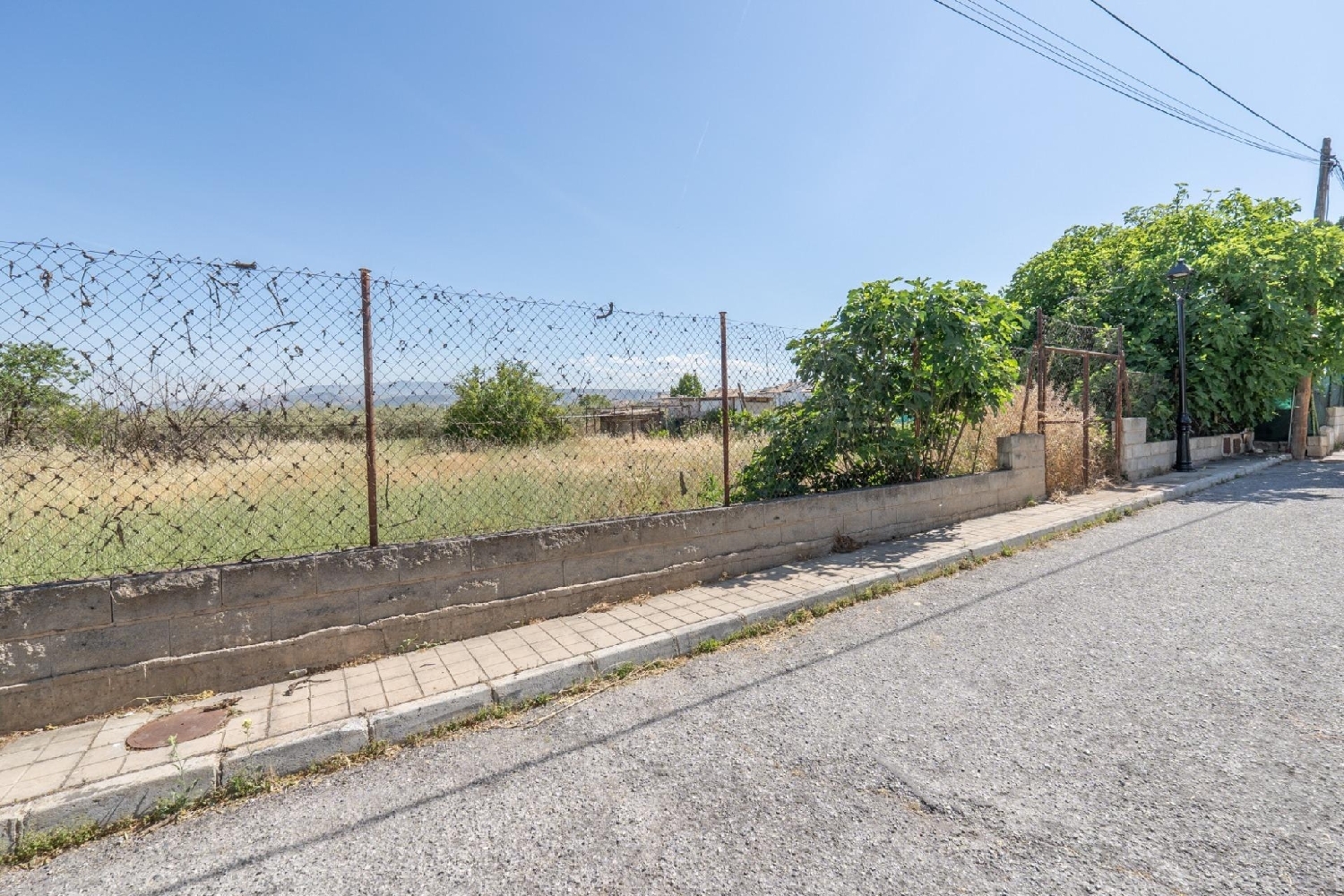  en venta terreno Ogíjares Vega De Granada 1