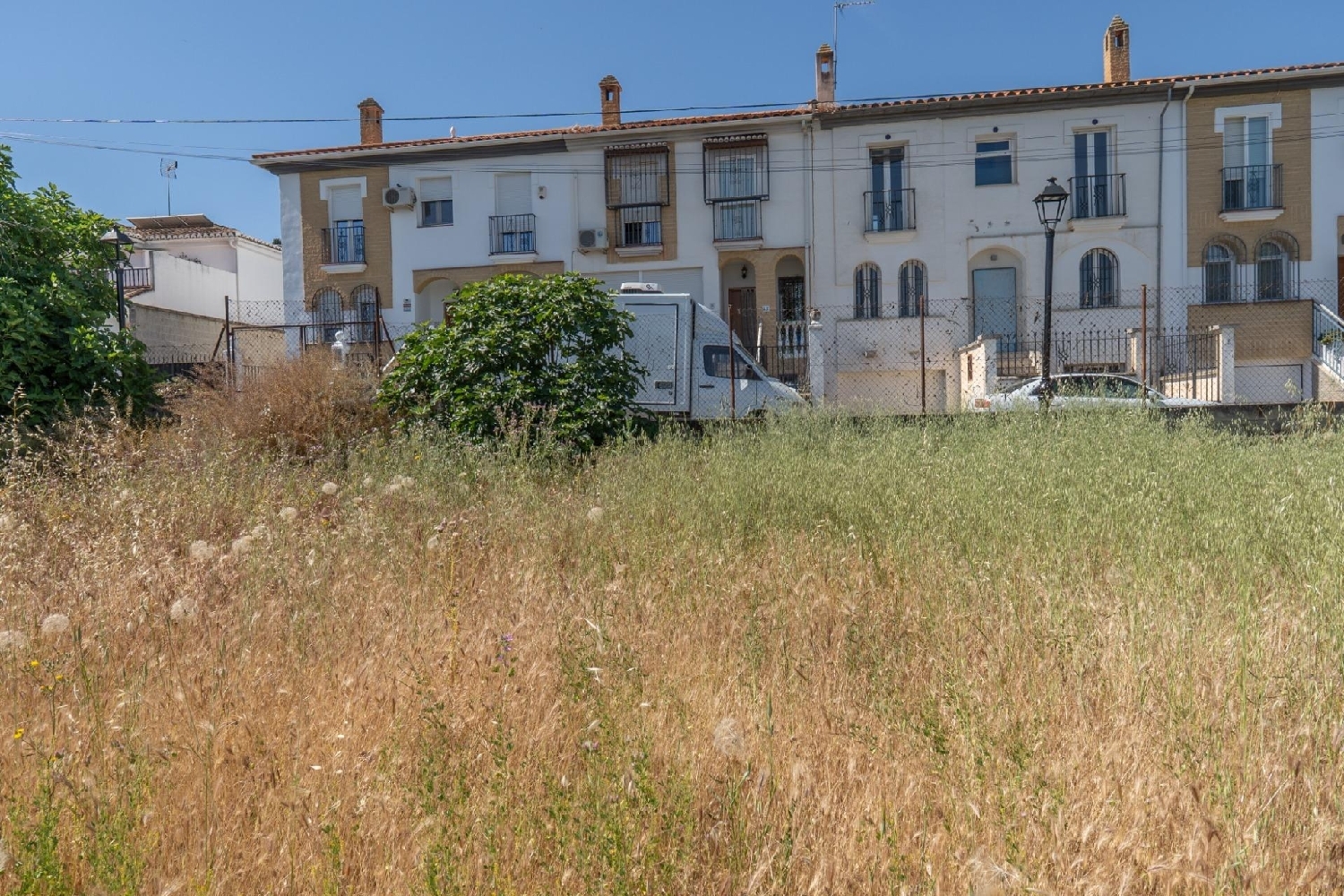  en venta terreno Ogíjares Vega De Granada 8