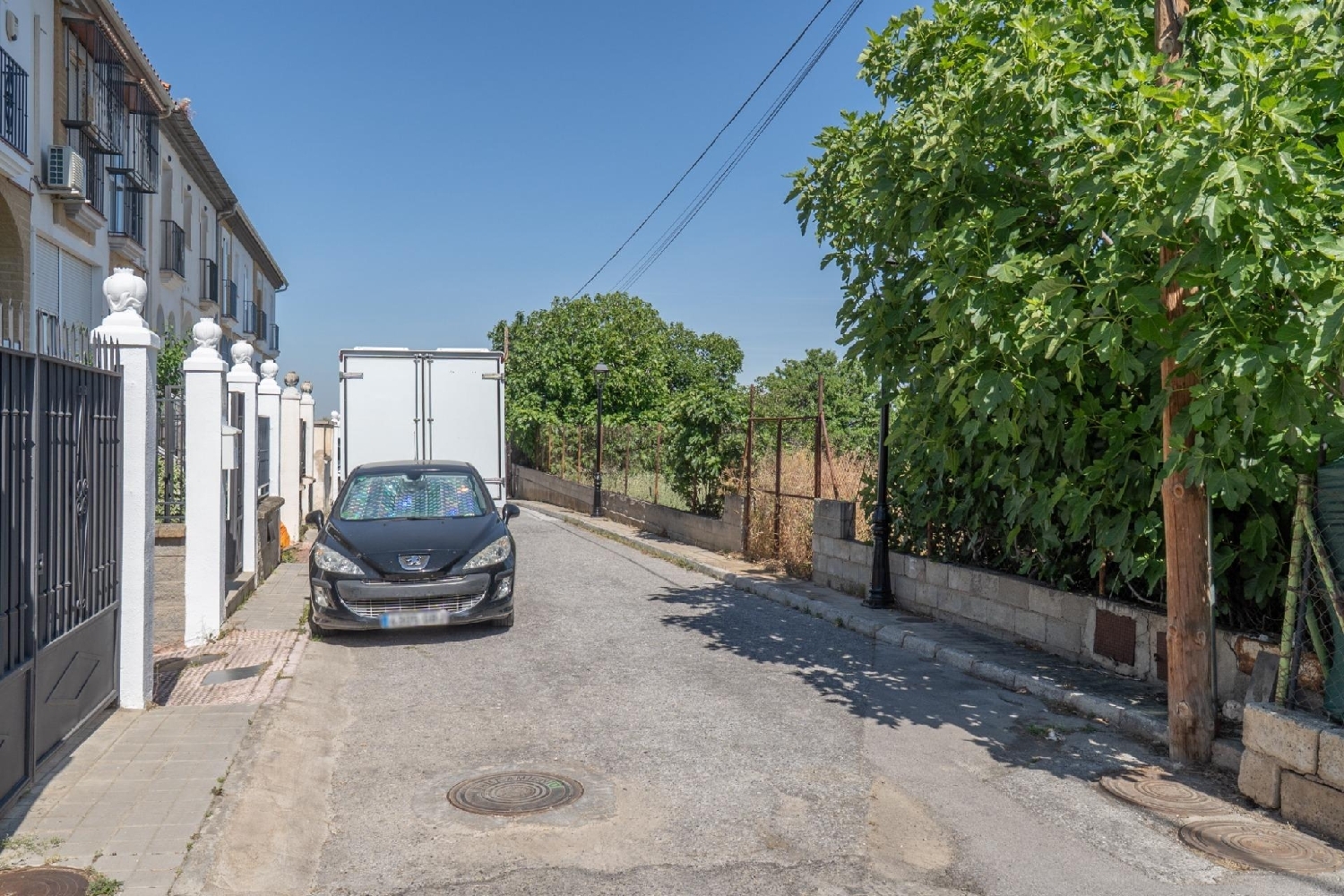  en venta terreno Ogíjares Vega De Granada 6