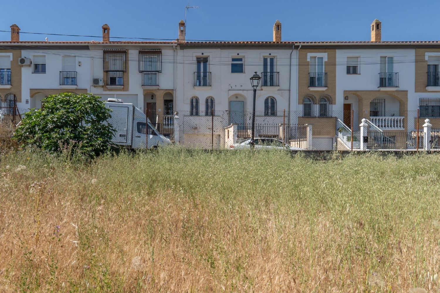  en venta terreno Ogíjares Vega De Granada 7