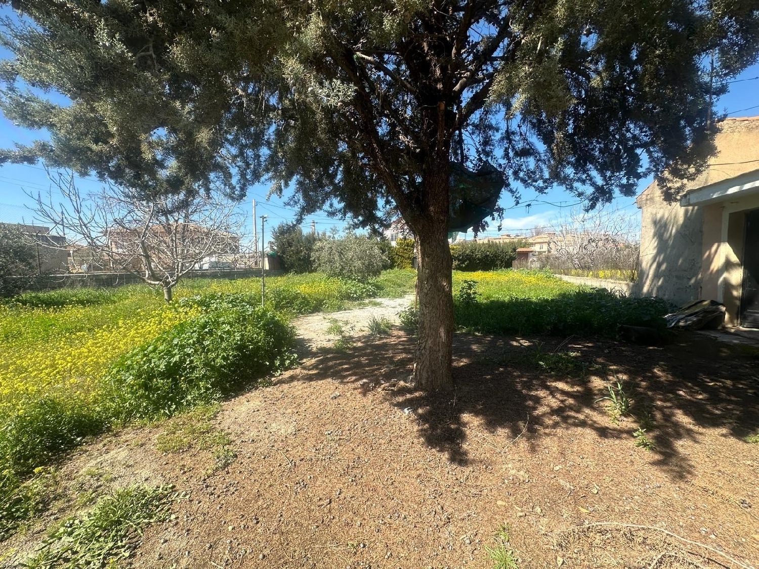  for sale plot Ogíjares Vega De Granada 5