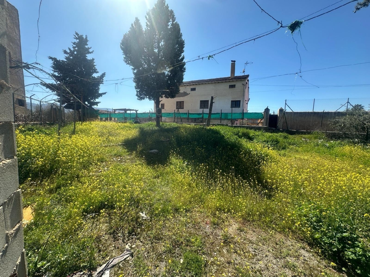  en venta terreno Ogíjares Vega De Granada 7