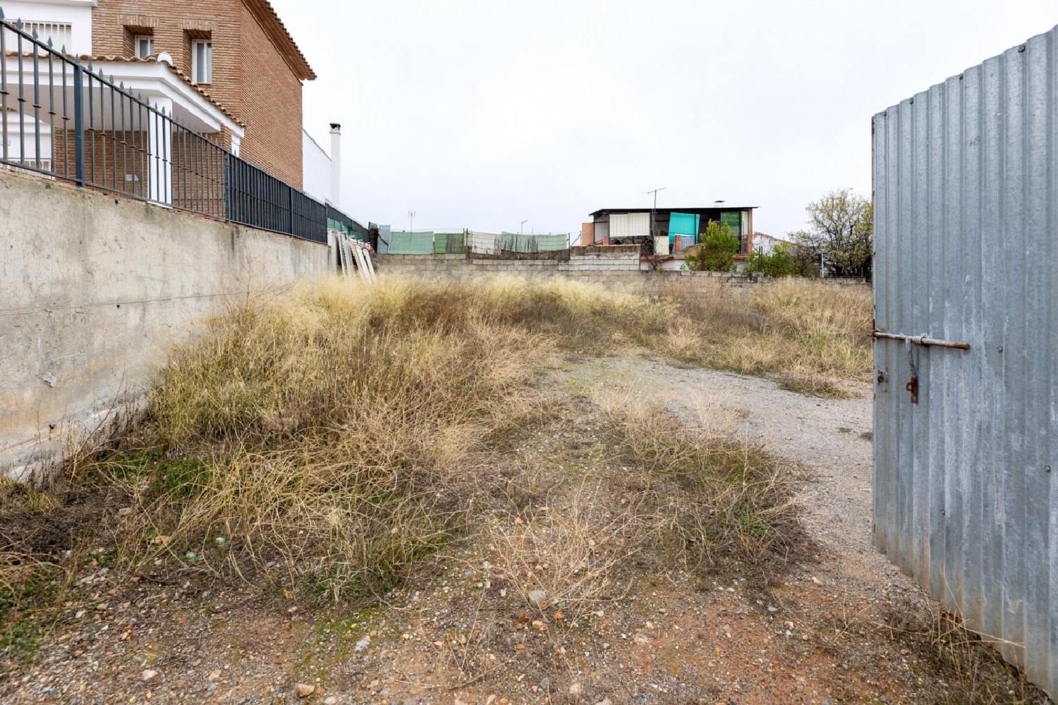  for sale plot Ogíjares Vega De Granada 5