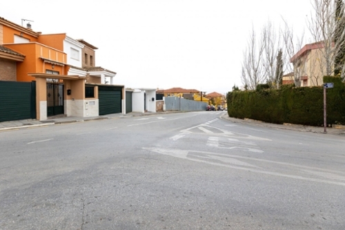 Ogíjares Vega De Granada plot foto 6284072