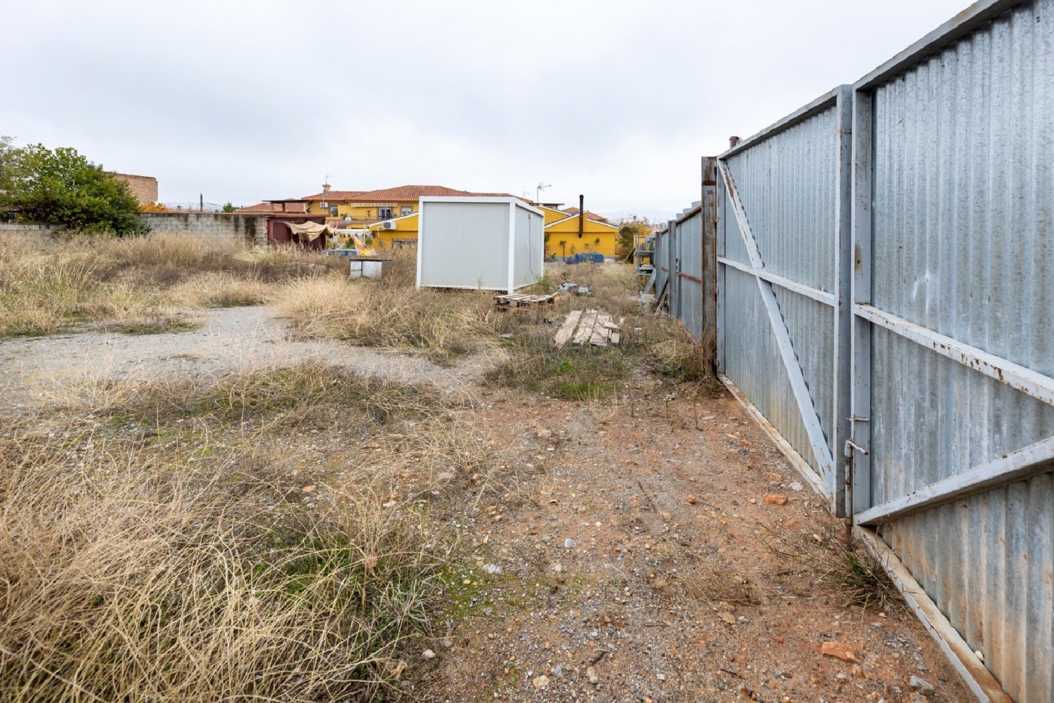  for sale plot Ogíjares Vega De Granada 6