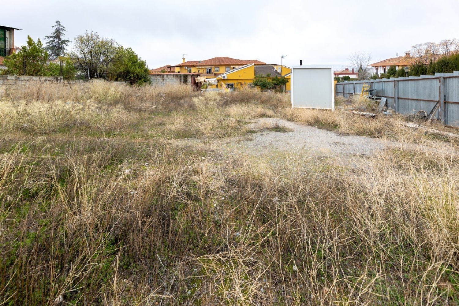  for sale plot Ogíjares Vega De Granada 8