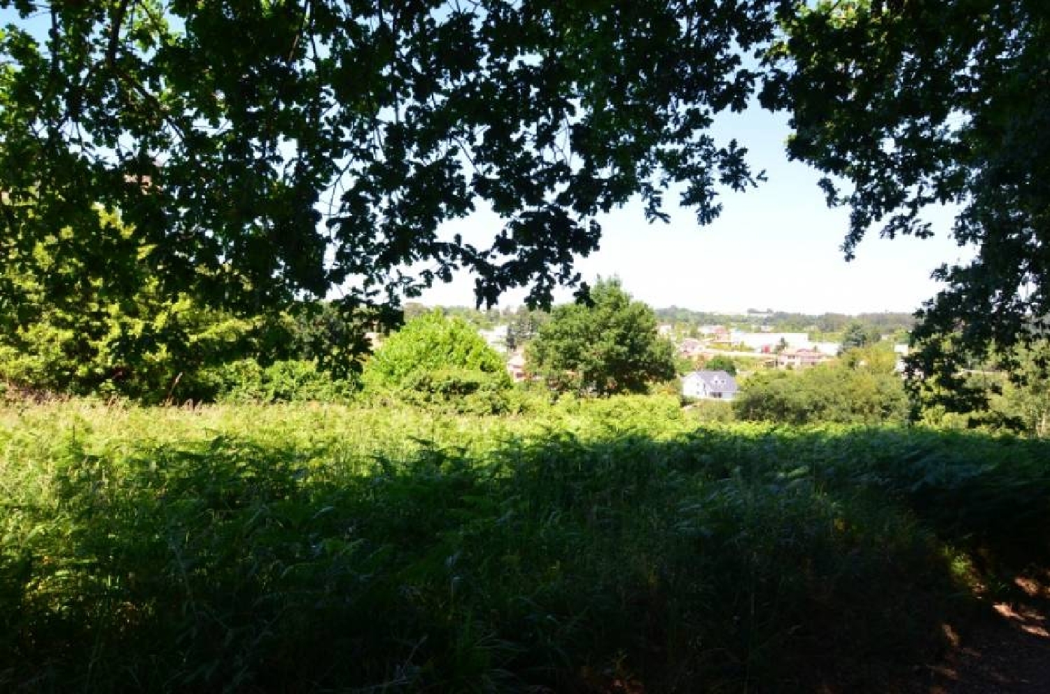  en venta terreno Oleiros Barbanza 4