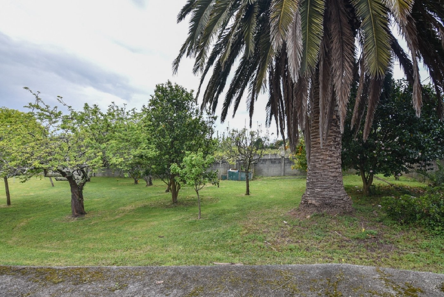  en venta terreno Oleiros Barbanza 7