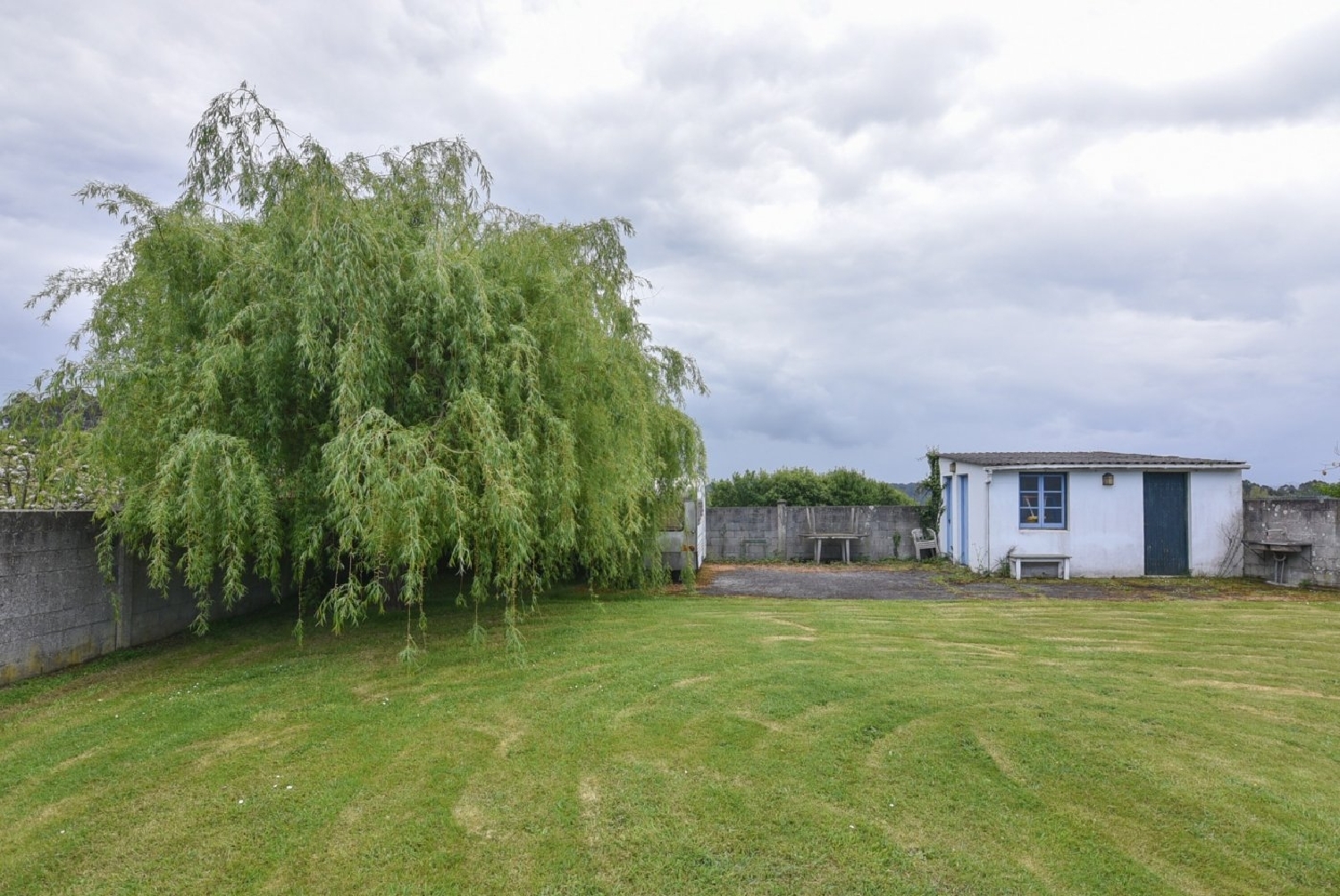  en venta terreno Oleiros Barbanza 1