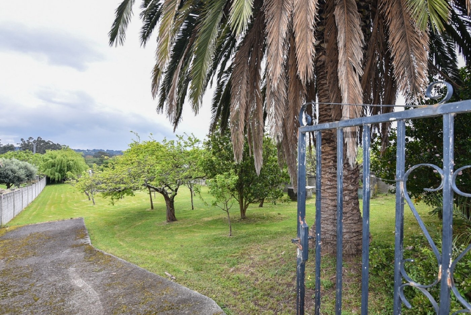  en venta terreno Oleiros Barbanza 4