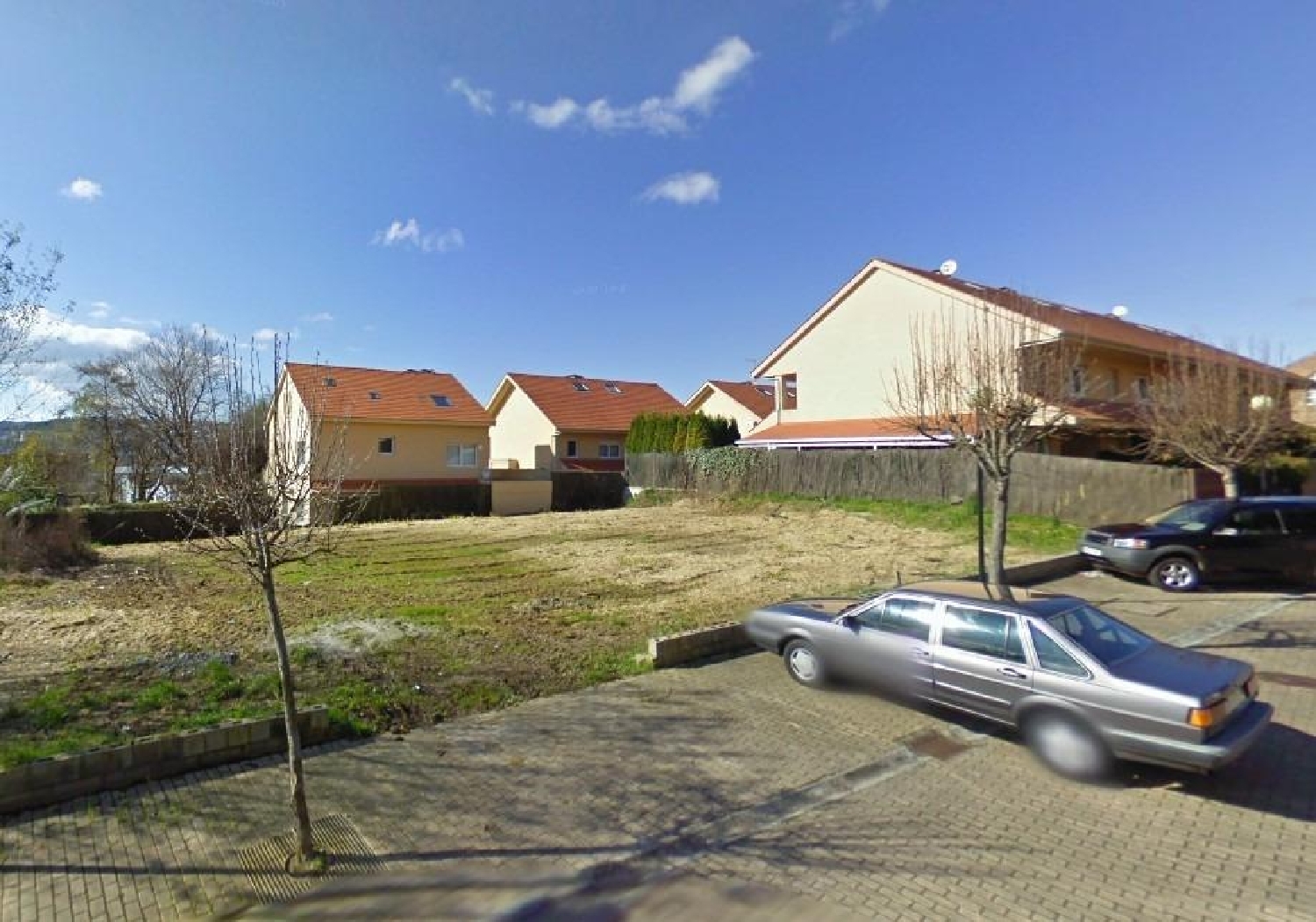  kaufen Grundstück Oleiros Barbanza 4