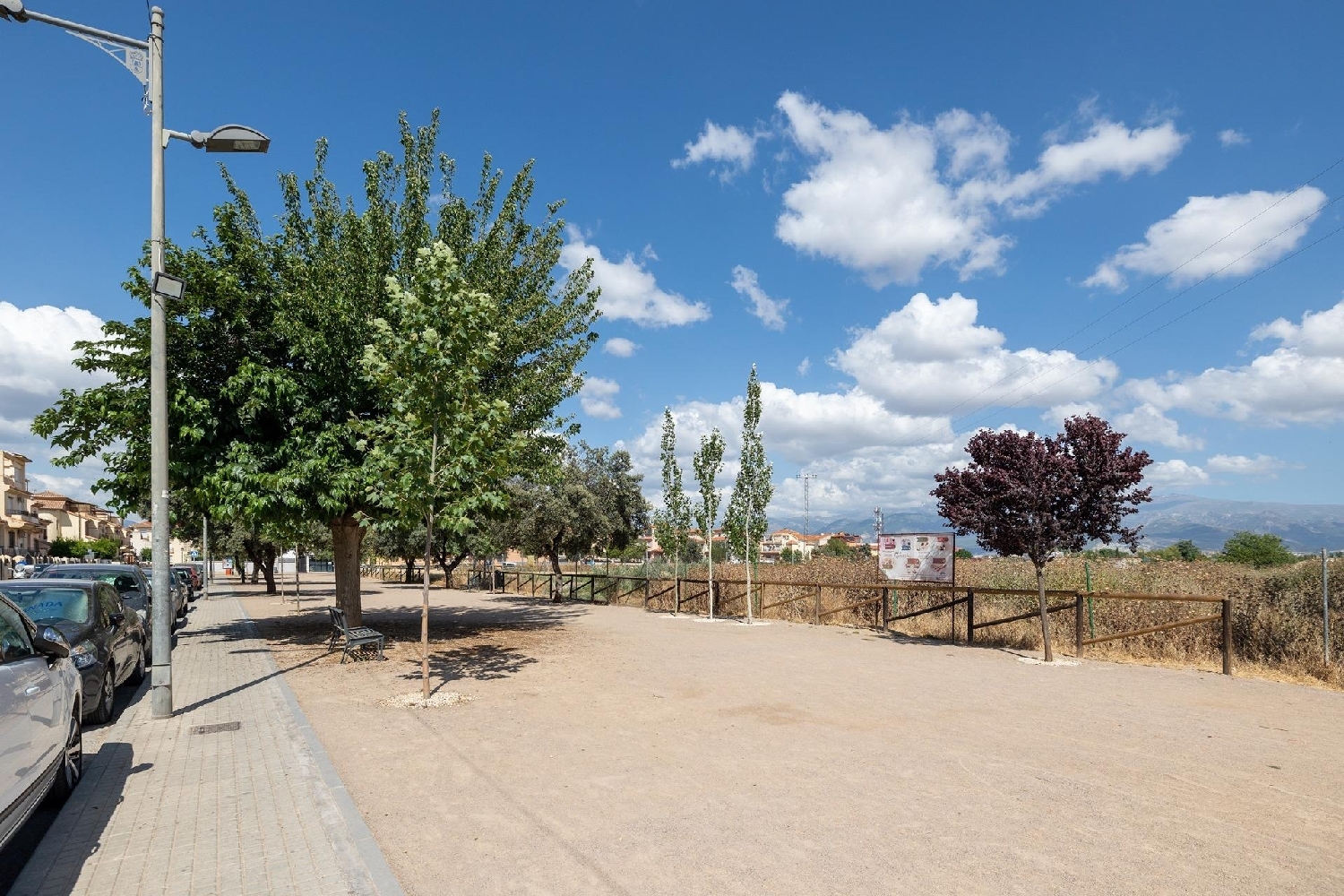  en venta terreno Onitar Montes (Los) 3