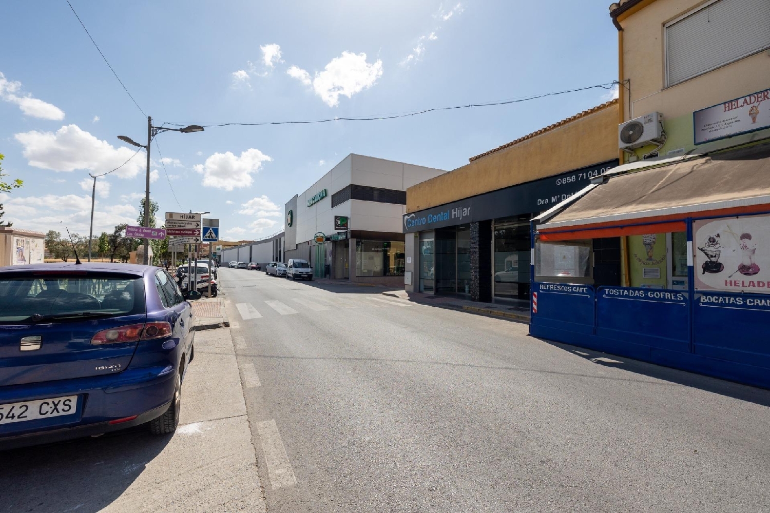  en venta terreno Onitar Montes (Los) 2