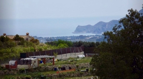 Orihuela Baix Segura plot foto 6281733