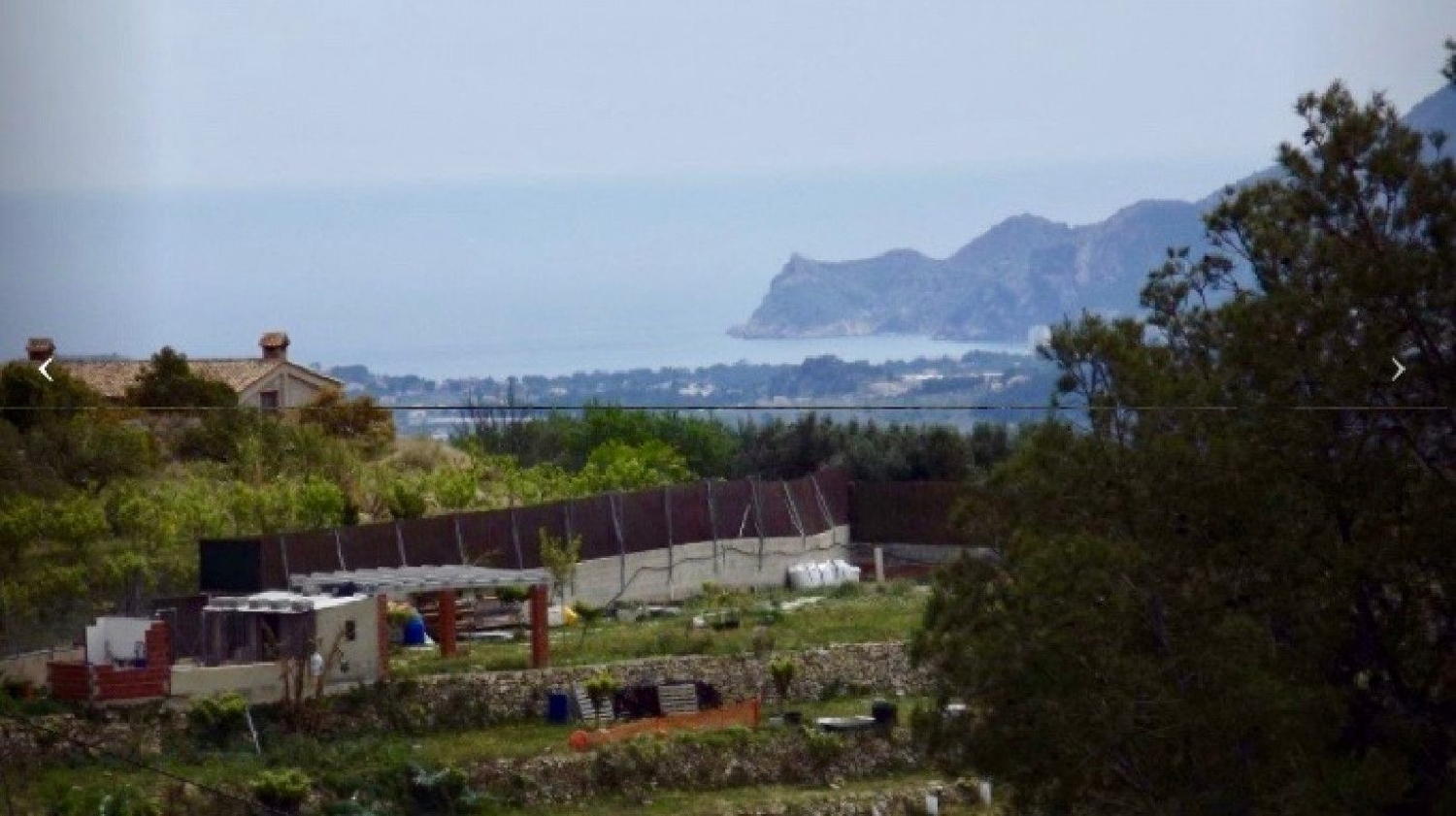  te koop perceel Orihuela Baix Segura 4