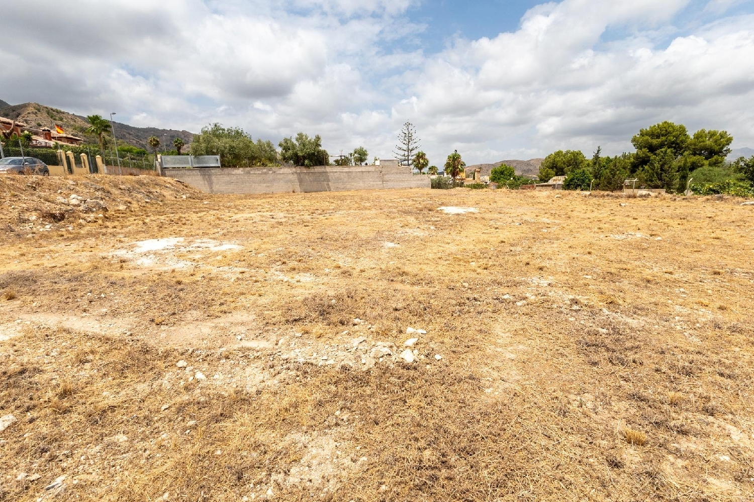  en venta terreno Orihuela Baix Segura 4