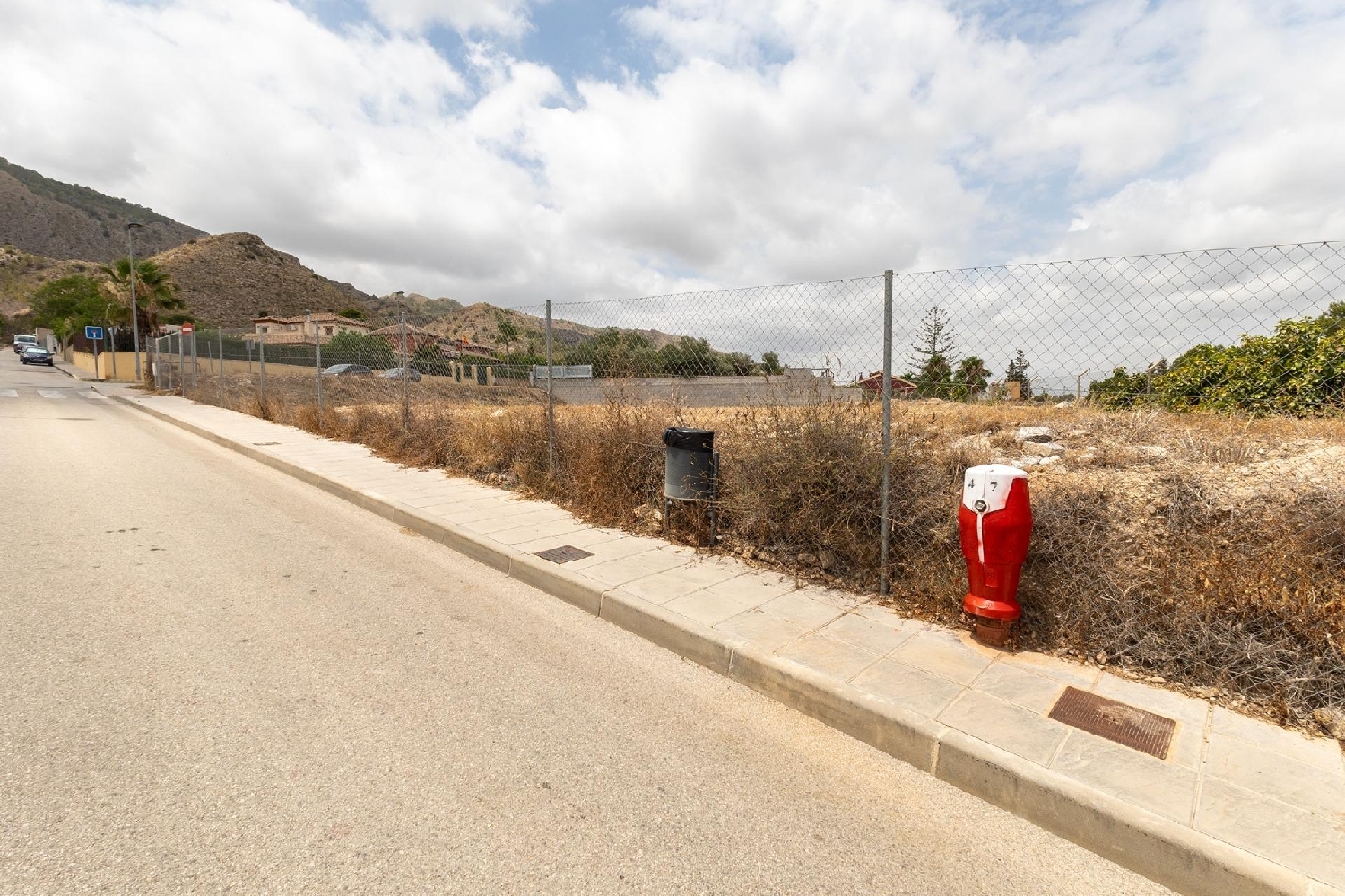  en venta terreno Orihuela Baix Segura 3
