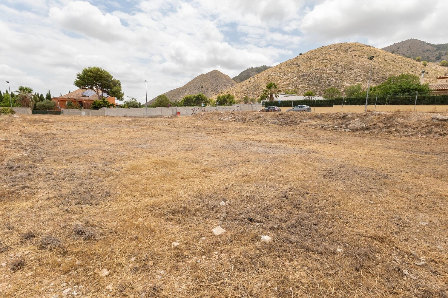  en venta terreno Orihuela Baix Segura 7
