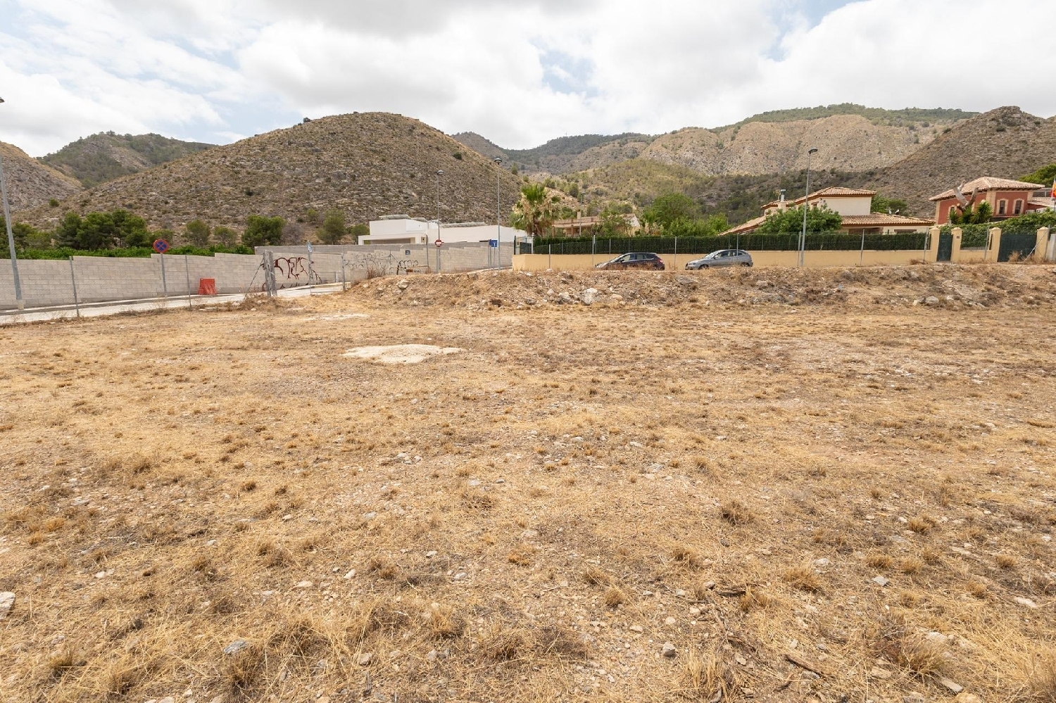  en venta terreno Orihuela Baix Segura 6