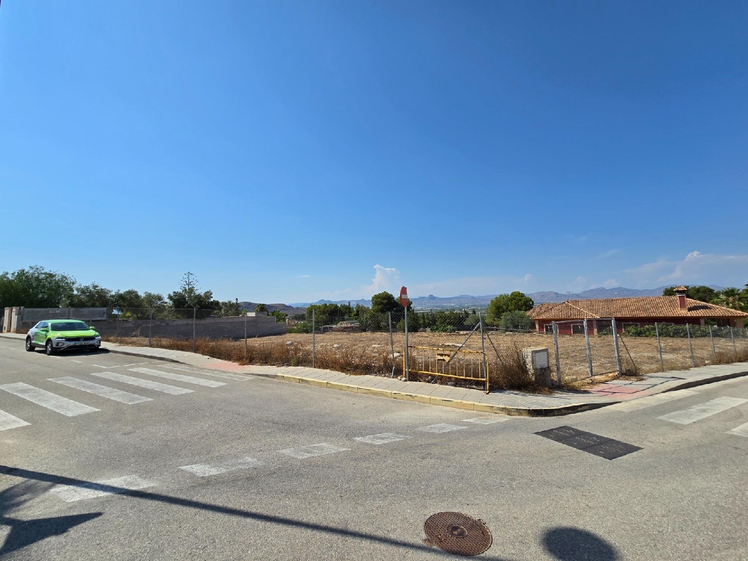  en venta terreno Orihuela Baix Segura 2