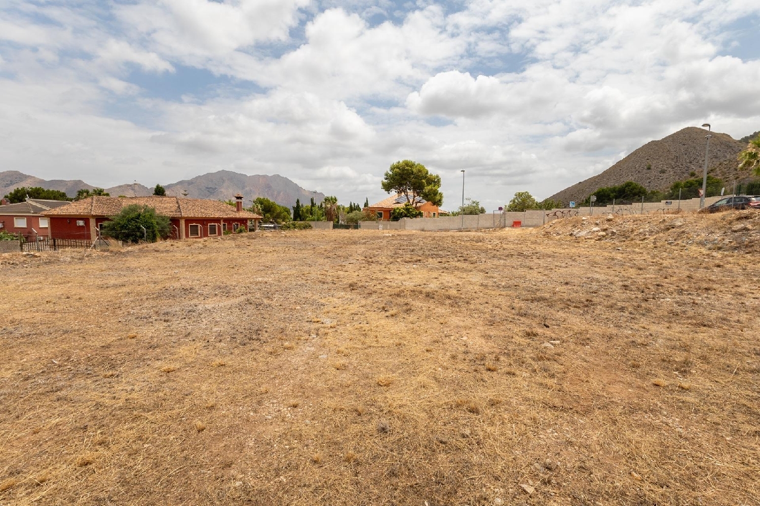  en venta terreno Orihuela Baix Segura 8