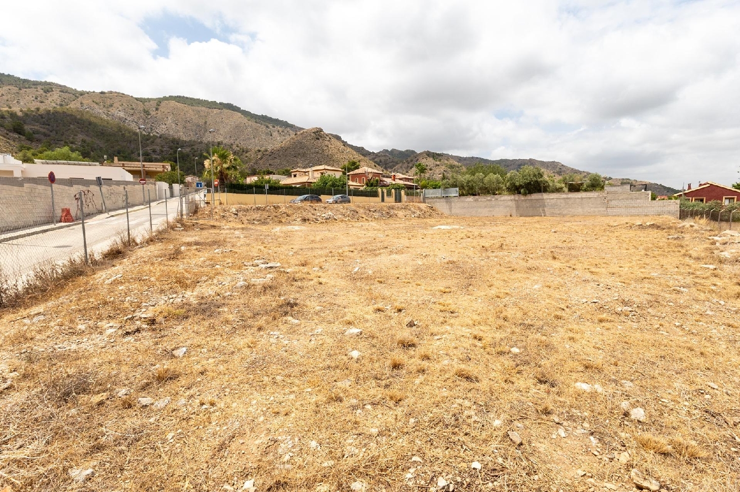  en venta terreno Orihuela Baix Segura 5