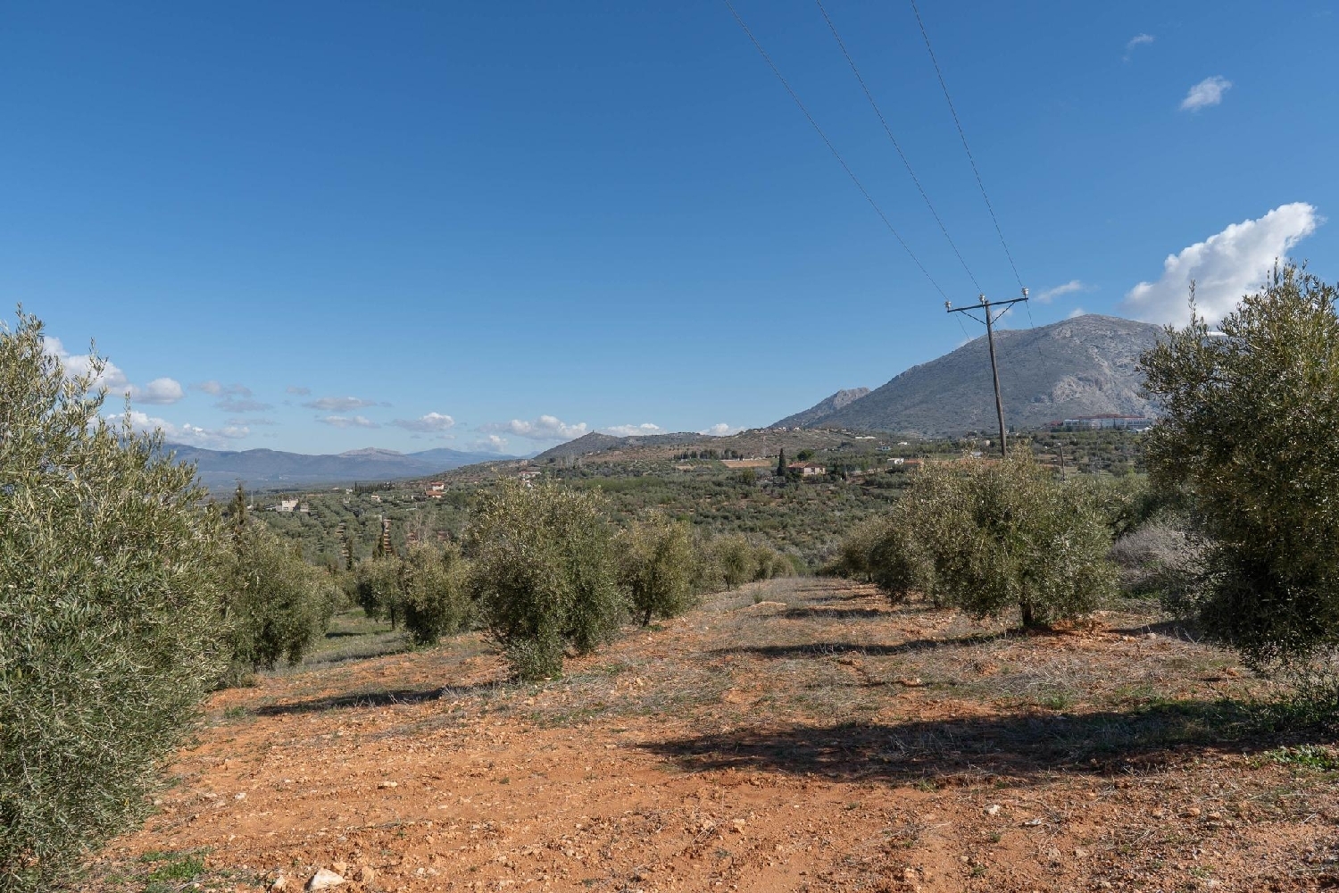  en venta terreno Otívar Costa Tropical 7