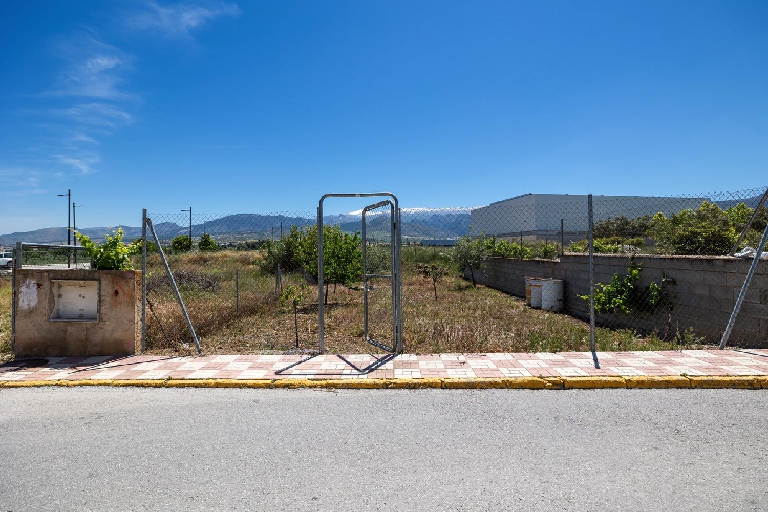  te koop perceel Otura Vega De Granada 1